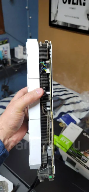 GeForce RTX 3080 Ti ����