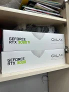 GeForce RTX 3080 Ti ����