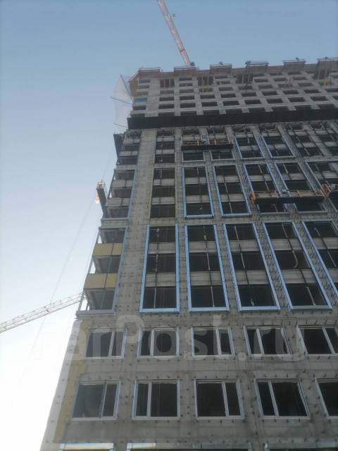 1. Монтажник светопрозрачных конструкций, работа в ООО \"Монтаж ДВ\" во ...