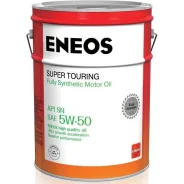 Eneos Super Touring. 5w50, �������������, 20,00��. ����