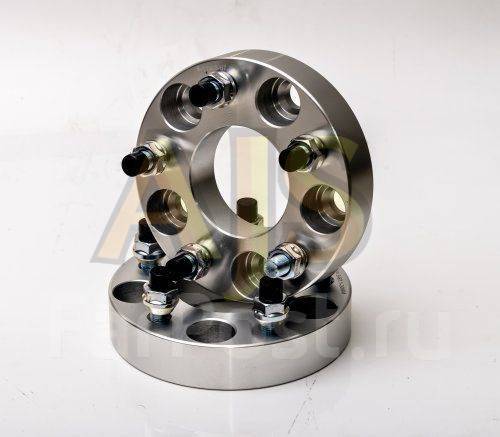 Проставки (Переходные, сквозные, Широкие) + Гайки - Гайки, секретки ...