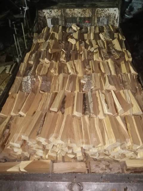 Дрова колотые, дрова чурками, береза, ясень, листвяк, осина, в наличии ...
