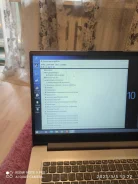 Lenovo IdeaPad 3. 17", WiFi, Bluetooth ����