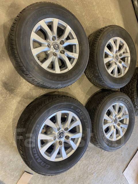 Dunlop Grandtrek AT25, 285/60R18, 18", 1 шт, в наличии, 285 мм, 60 % ...