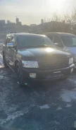 Infiniti QX56 ����