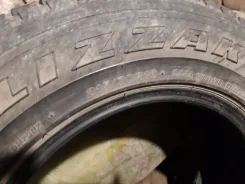 Bridgestone Blizzak LM-30. ������, ��� �����, �/�, ����� 30 % ����