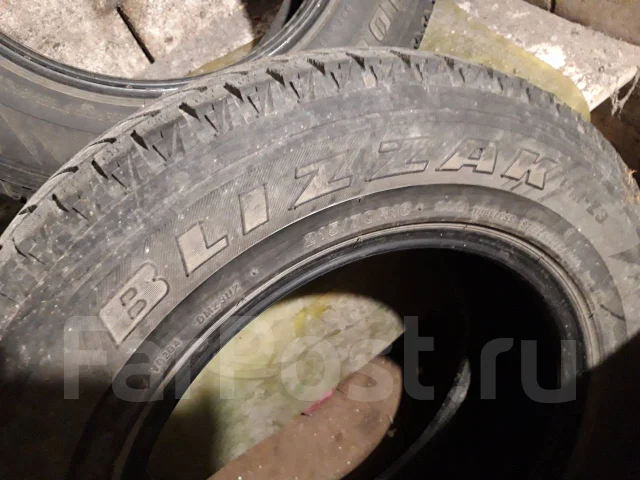 Bridgestone Blizzak LM-30. ������, ��� �����, �/�, ����� 30 % ����