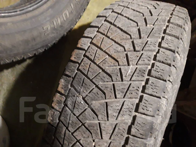 Bridgestone Blizzak LM-30. ������, ��� �����, �/�, ����� 30 % ����