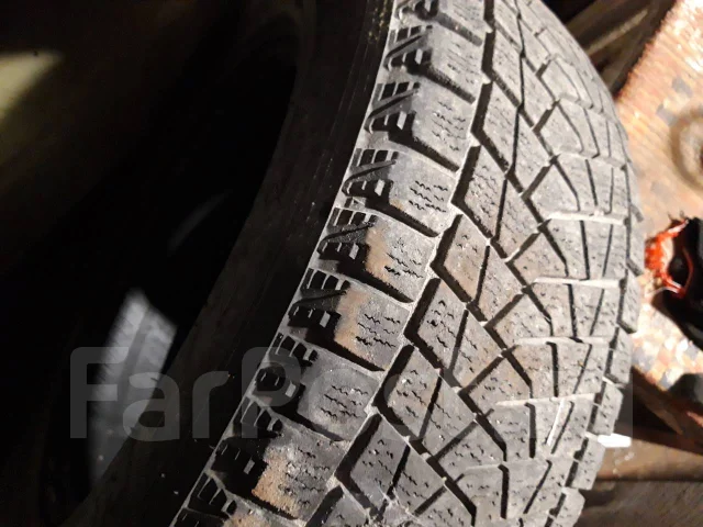Bridgestone Blizzak LM-30. ������, ��� �����, �/�, ����� 30 % ����