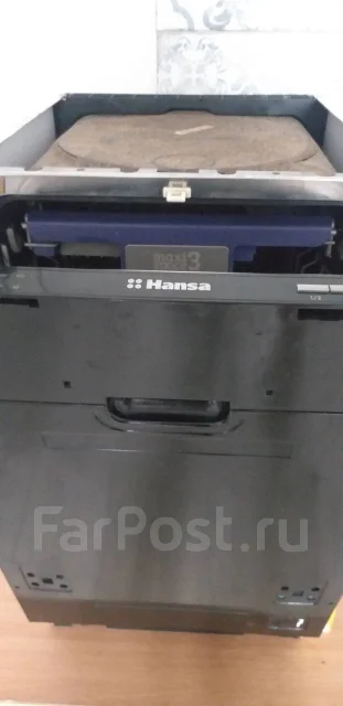 Hansa ����