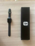 Apple Watch Series 7 Nike ����