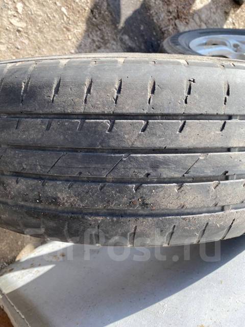 Колеса 205/65/15, 15", 1 шт, 205 мм, 65 %, радиальный, Dunlop Enasave ...