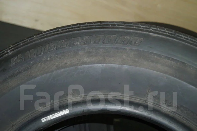 Bridgestone RD613 Steel. ������, 2020 ���, �/�, ����� 10 % ����