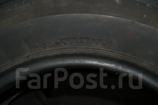 Bridgestone RD613 Steel. ������, 2020 ���, �/�, ����� 10 % ����