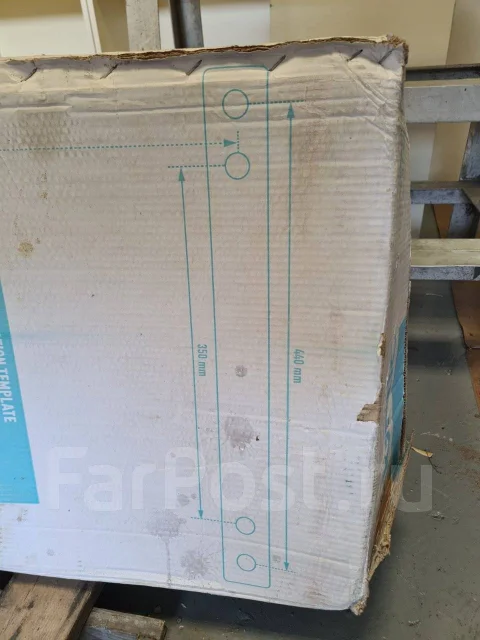 Atlantic. 1,5����. ����