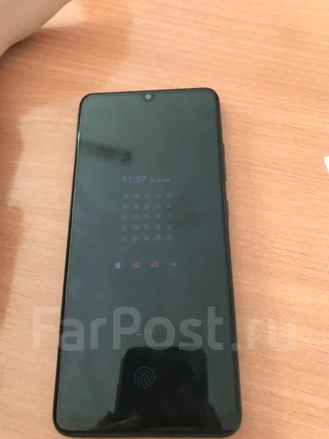 Samsung Galaxy A32. �/�, 64 ��, ������, 4G LTE ����