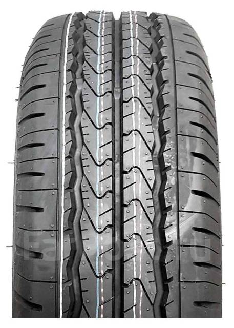 LingLong GREEN-Max Van. ������, 2026 ���, ����� ����