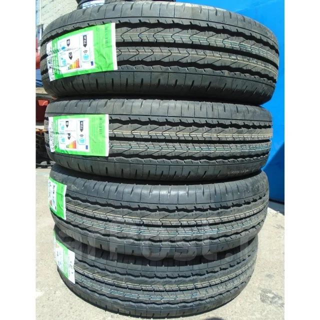 LingLong GREEN-Max Van. ������, 2026 ���, ����� ����