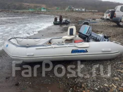 Stormline Heavy Duty Air. 2017 ���, ����� 4,00��., ��������� ���������, 30,00��.�., ������ ����