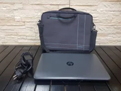 HP 255 G5. 15.6", 2����, ��� 4 ��, ���� 500���, WiFi, Bluetooth, ����������� �� 2��. ����