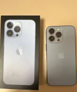Apple iPhone 13 Pro. �/�, 128 ��, �����, 4G LTE, 5G, Dual-SIM, ���������� ����