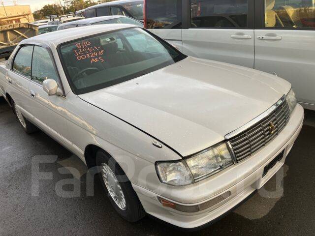 Toyota crown jzs141