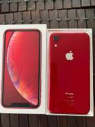 Apple iPhone Xr. �/�, 128 ��, �������, 4G LTE ����