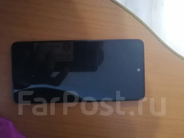 Samsung Galaxy A52. �/�, 128 ��, ������, 4G LTE ����
