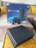 Sony PlayStation 4 Pro ����