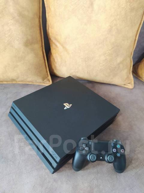 Sony PlayStation 4 Pro ����