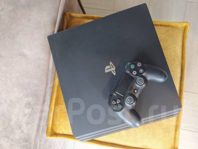 Sony PlayStation 4 Pro ����