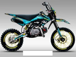 Regulmoto Seven 125E. 125����. ��., ��������, ��� ���, ��� ������� ����