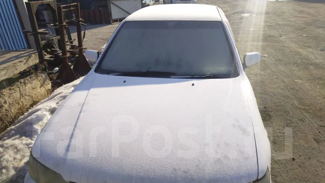 Nissan Bluebird. ��������, ��������, ������, 250 000����. �� ����