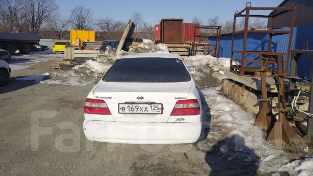 Nissan Bluebird. ��������, ��������, ������, 250 000����. �� ����