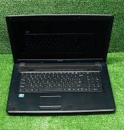 DNS. 17.3", 2,4����, ��� 4 ��, ���� 500���, WiFi: 1, Bluetooth: 1, ����������� �� 1��. ����