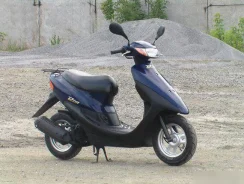 Honda Dio AF34 ����