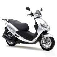 Suzuki Address V110 ����