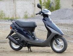 Honda Dio AF27 ����