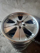 Weds Artisan Spirit Bellona. 7.5x18", 5x114.3, ET38 ����