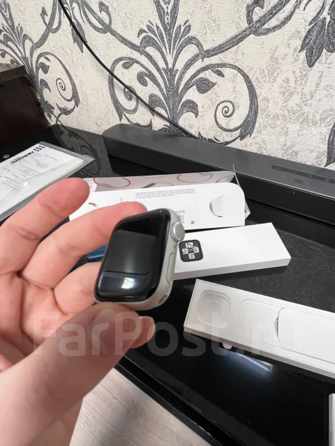 Apple Watch SE ����