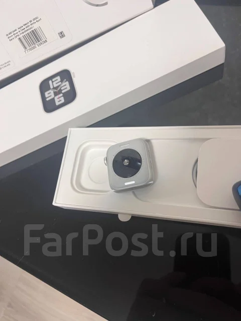 Apple Watch SE ����