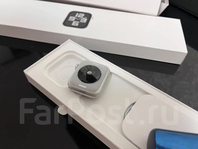 Apple Watch SE ����