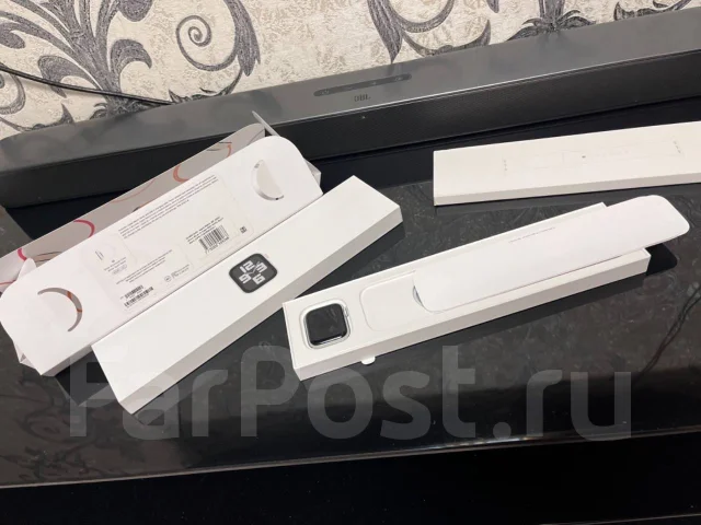 Apple Watch SE ����
