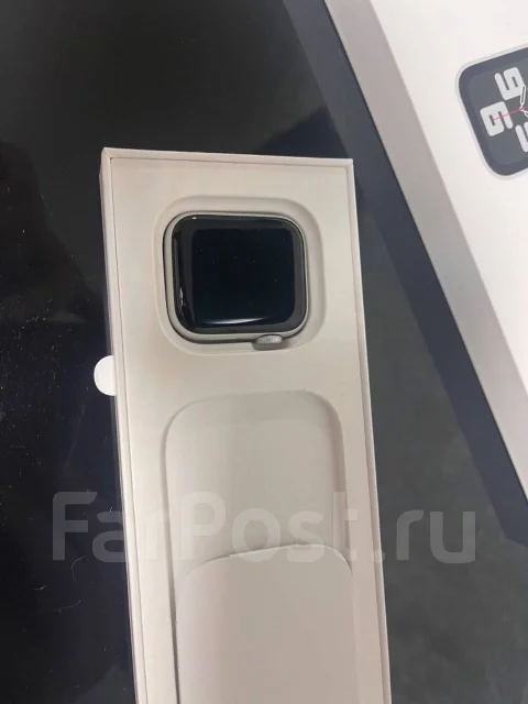 Apple Watch SE ����