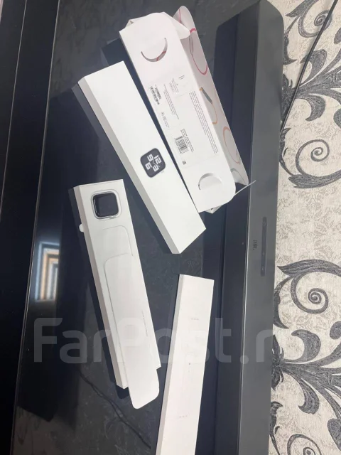 Apple Watch SE ����