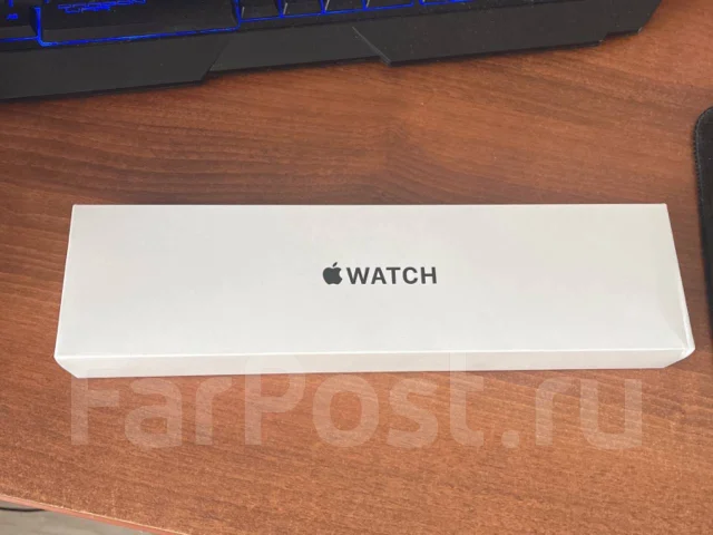 Apple Watch SE ����