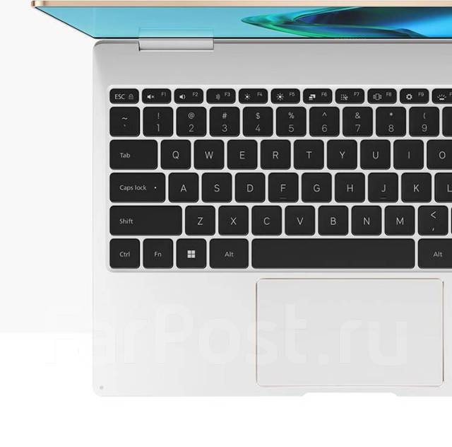 Ноутбук-трансформер Xiaomi Book Air | 13.3" | 16GB | 512GB | 10 ядер ...