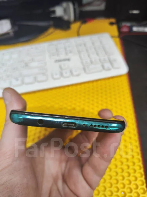 Xiaomi Redmi Note 8 Pro. �/�, 64 ��, ������� ����