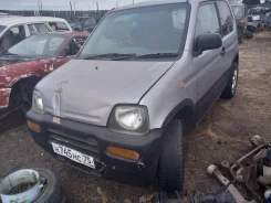Honda Z. PA13, E07Z ����