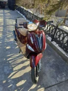 Motolife. 125����. ��., ��������, ���������, ��� ������� ����